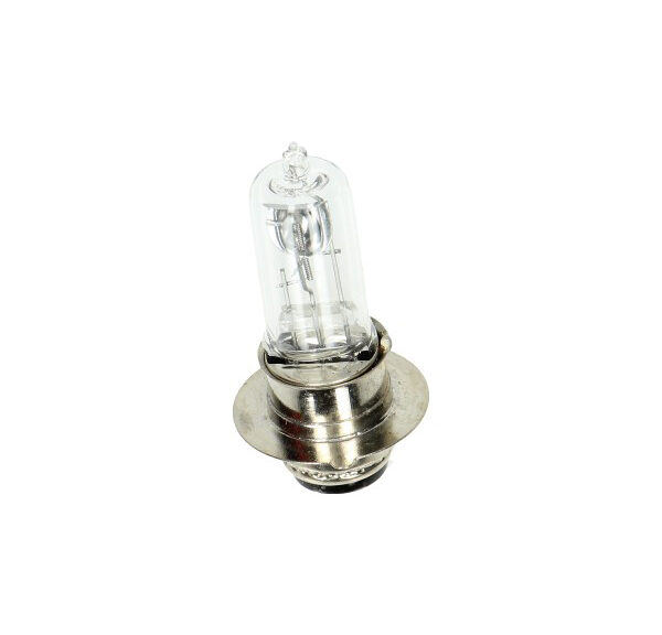 Lamp 6V 25/25W model fs1 halogeen px15d