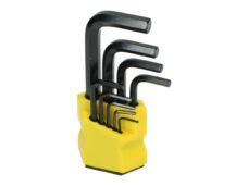 Gereedschap inbus set