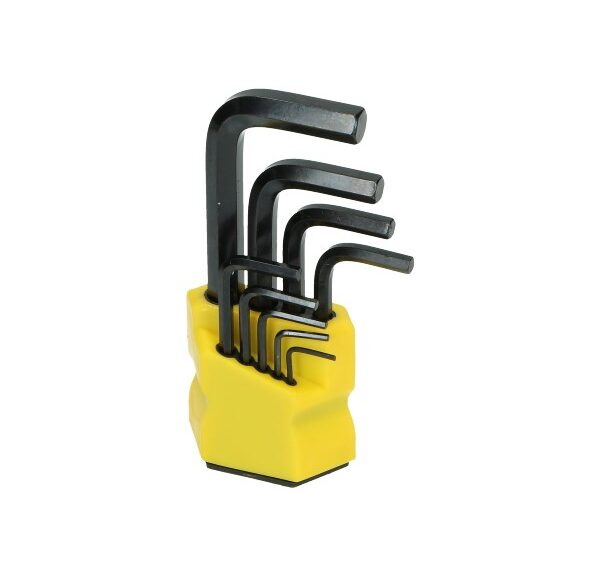 Gereedschap inbus set