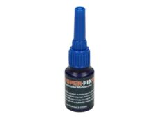 Borgmiddel super-fix middenvast 10gr blauw