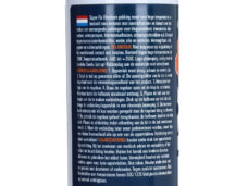 Pakking Super-fix Vloeibaar 200ml Zwart 1610001