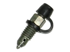 Ontluchtingsnippel remklauw m8x1mm china 4t
