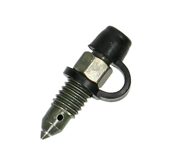 ontluchtingsnippel remklauw m8x1mm sco china 4t