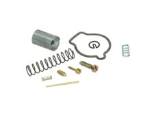 revisieset carburateur A-kwaliteit 19mm puch maxi