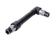 Gereedschap Inbus Set Bolkop 1.5 T/m 6 8-delig