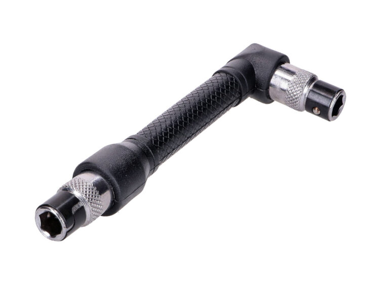Gereedschap Inbus Set Bolkop 1.5 T/m 6 8-delig