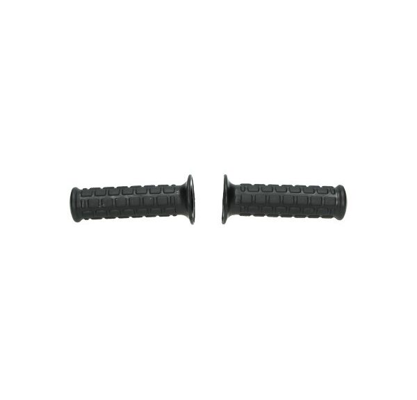 handvatset lusito (made in EU) handschakeling 24-24 zwart kreidler