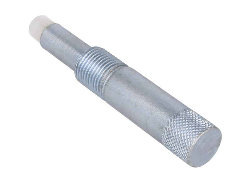 Zuigerstop Pvc Universeel 2 Takt (met Kunststof Eind) M14x1.25