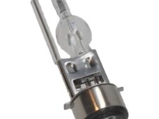 lamp 12V halogeen 35/35W ba20 helder wit 1pcs