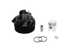 Cilinder + zuiger vs50/ds50/vz50 R-blok 38mm — geschikt voor Puch