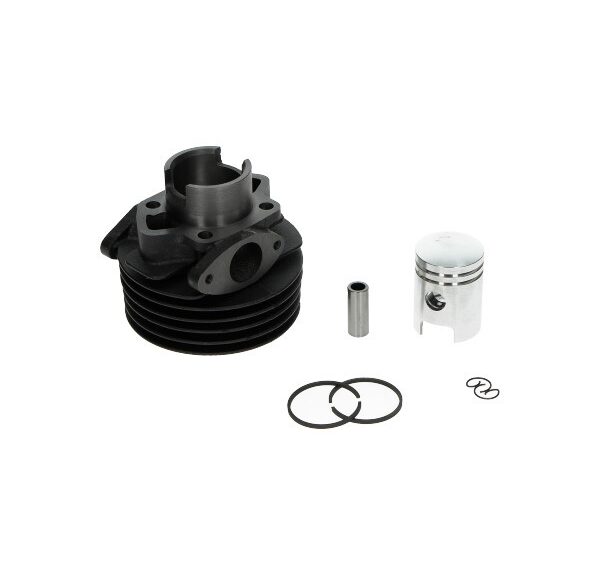 cilinder + zuiger vs50/ds50/vz50 R-blok 38mm puch