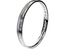 Velg spaak DMP 1.40x17inch chroom