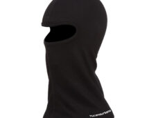 Hjelmforing Tucano helmaske 100% polyester sort 639