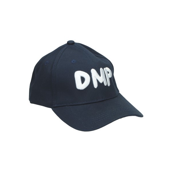 kapa za odjeću DMP logo plava tamna