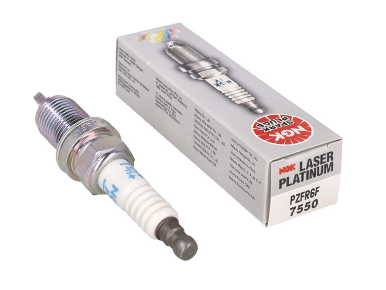 Bougie Ngk Pzfr6f Platium 7550