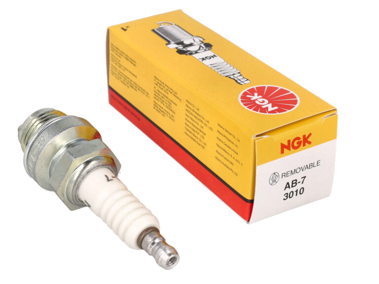 Bougie Ngk Ab7