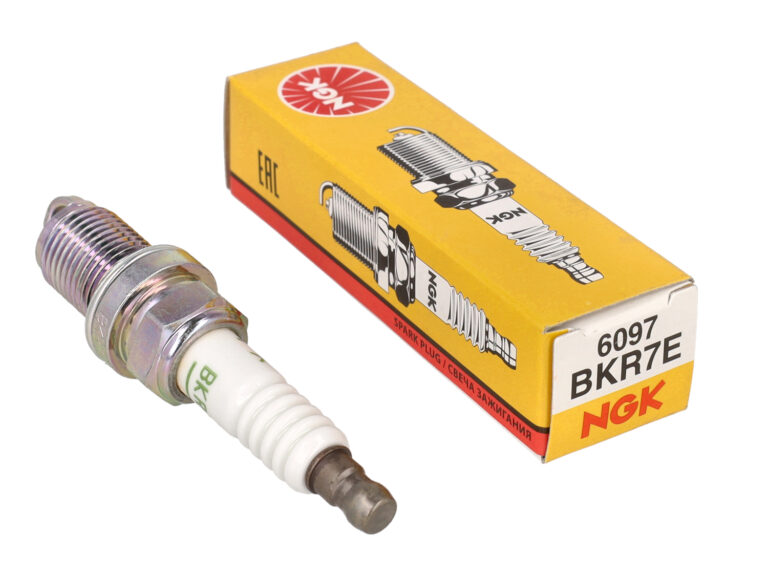 Bougie Ngk Bkr7e