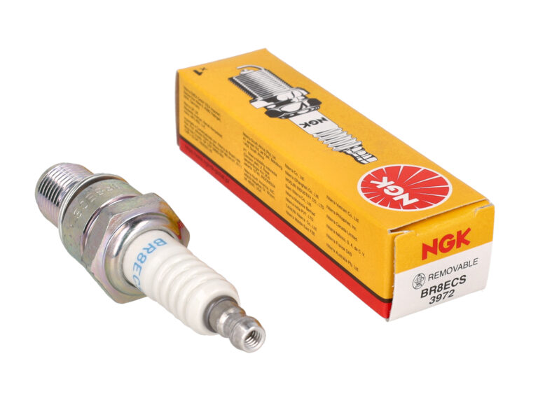 Bougie Ngk Br8ecs 3972