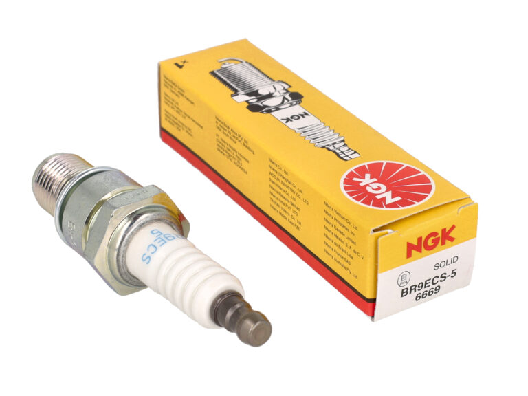 Bougie Ngk Br9ecs5