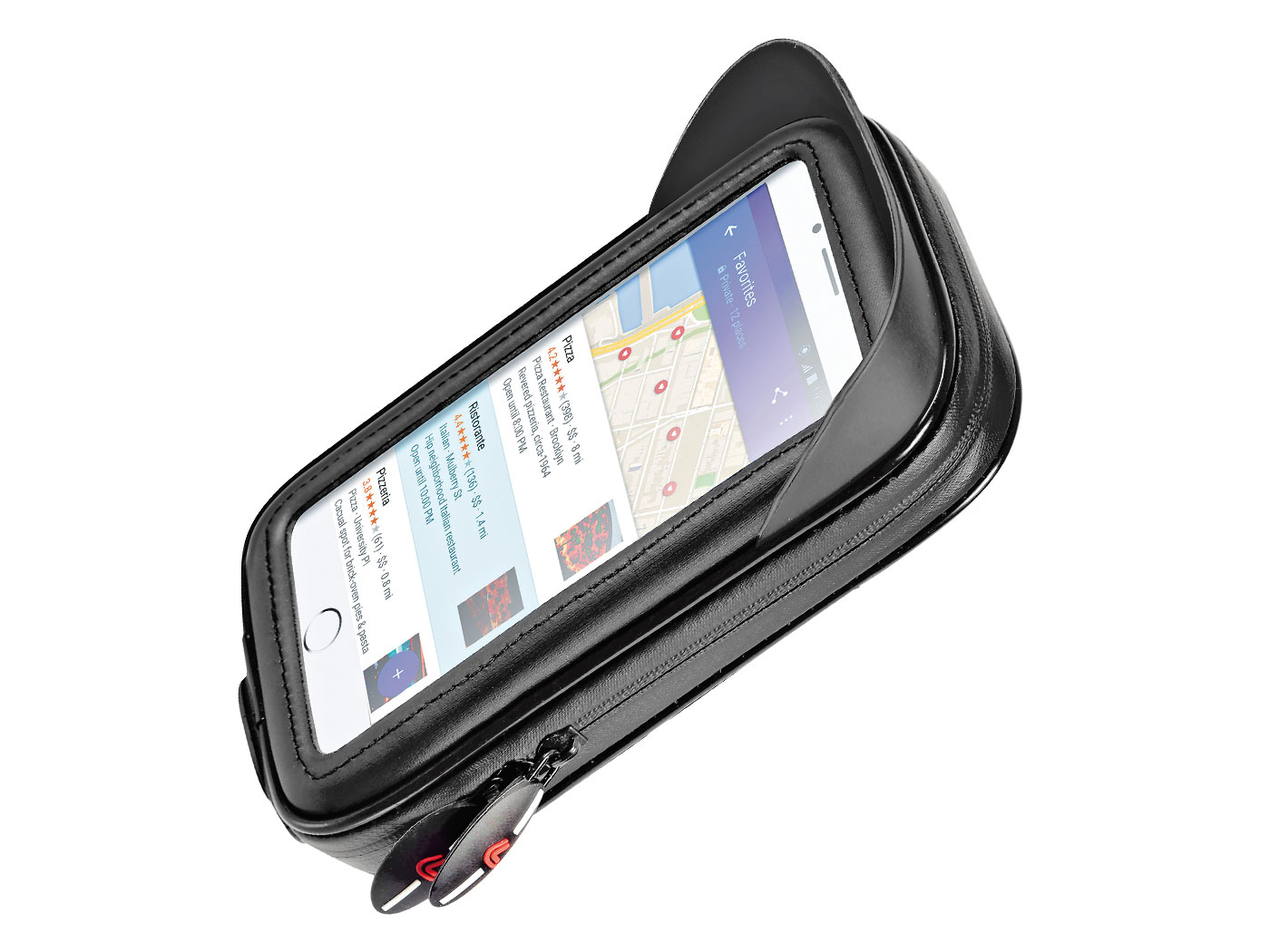 Houder Lampa Telefoon Opti-case Universeel (excl. Steun) 90429 - Afbeelding 4