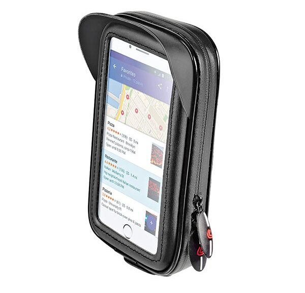 houder lampa telefoon Opti-Case Universeel (excl. steun) 90429
