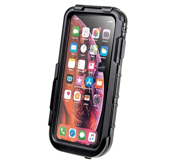 houder lampa telefoon Opti-Case waterdicht voor Iphone X/XS/ 11/13 Pro 90427