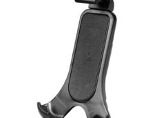 houder lampa telefoon Opti-Case airflow bromfiets