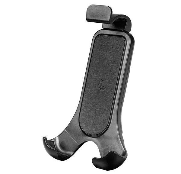 houder lampa telefoon Opti-Case airflow bromfiets