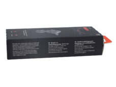 Adapter Lampa Telefoon Opti-mirror Spiegel + Windscherm Stang Kort 90438