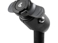 adapter lampa telefoon Opti-Screw M8 (kroonplaat) bromfiets