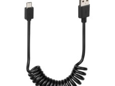 Oplaadkabel Lampa micro USB 1m