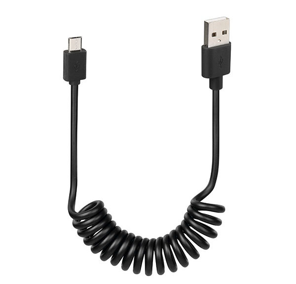 Oplaadkabel Lampa micro USB 1m