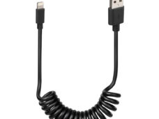 Oplaadkabel Lampa Apple 8 pin USB ultra speed 1m
