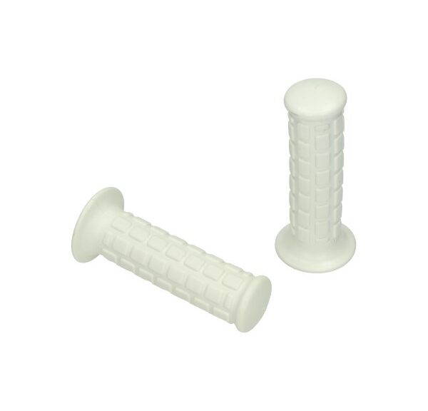 handvatset lusito kort blok motief (made in EU) wit universeel