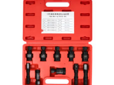 Vliegwieltrekker Set (zie Opmerking) 10-delig Univ