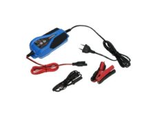 acculader shido 12v lithium ion + loodzuur professional dc 1.0