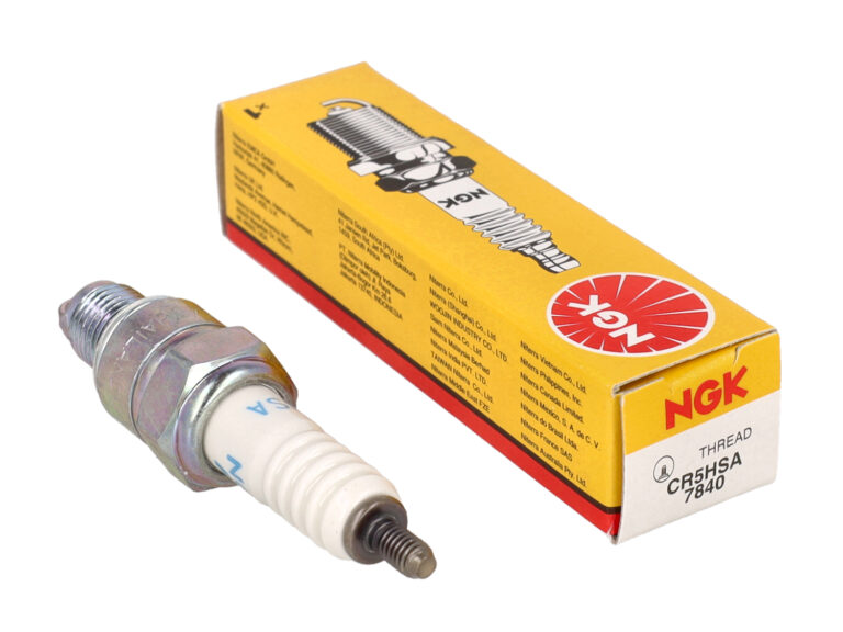 Bougie Ngk Cr5hsa Universeel 4t