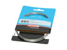 Binnenkabel elvedes gas rvs
