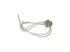 Fitting halogeen lamp (spot)