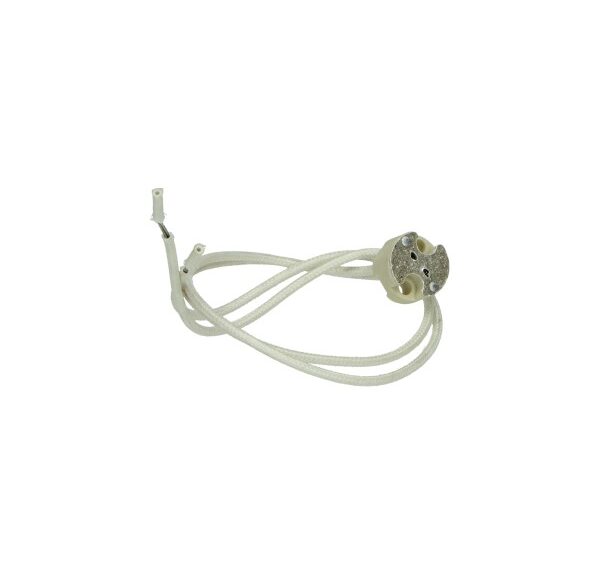 Fitting halogeen lamp (spot)