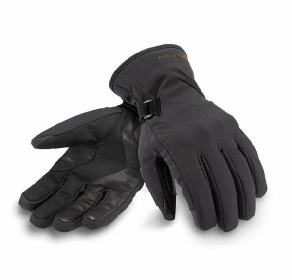 handschoenset tucano ginko 2g XXXL zwart