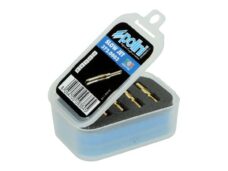 sproeierset polini stationair PWK 30/32/35/38/40 372.0003