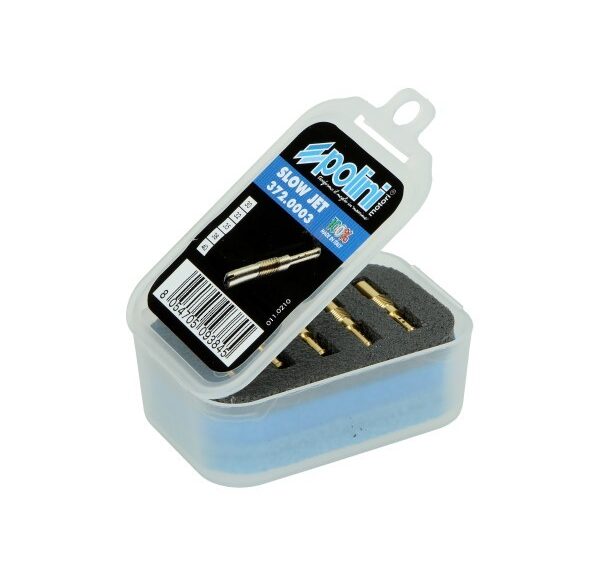 sproeierset polini stationair PWK 30/32/35/38/40 372.0003