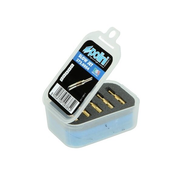 sproeierset polini stationair PWK 42/45/48/50/52 372.0004