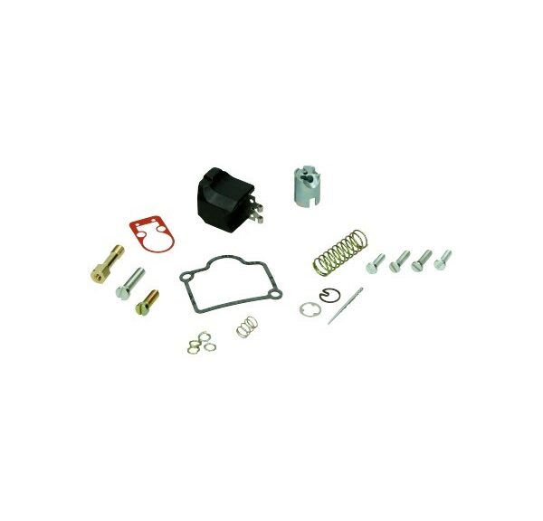 revisieset carburateur (model Bing 85) 10mm sachs
