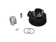 Cilinder DMP 3/4 versnelling 50/2 KS 50/4 41mm — geschikt voor Sachs
