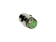Ventilkappenspannungsmesser, 3.2 bar pro Moped