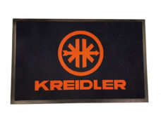 deurmat Droogloopmat 60x95cm kreidler