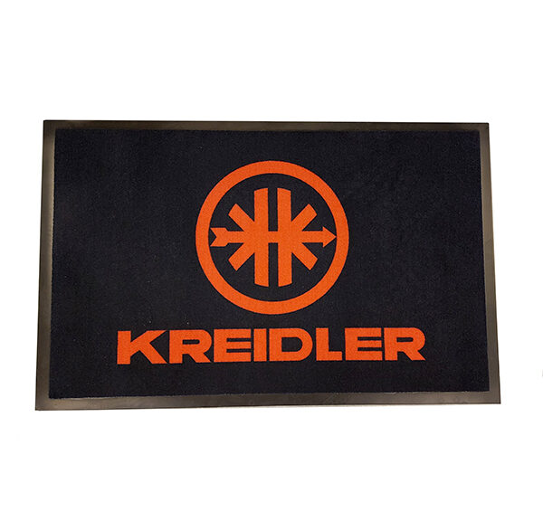 Deurmat Droogloopmat 60x95cm — geschikt voor Kreidler