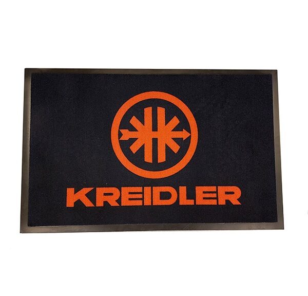 deurmat Droogloopmat 60x95cm kreidler
